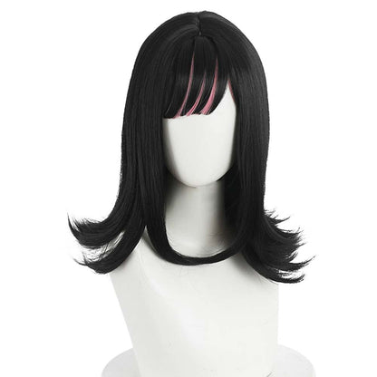 Anime Synthetic Wig