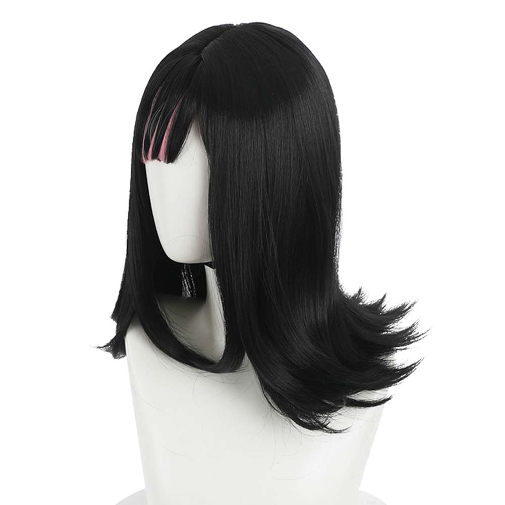 Anime Synthetic Wig