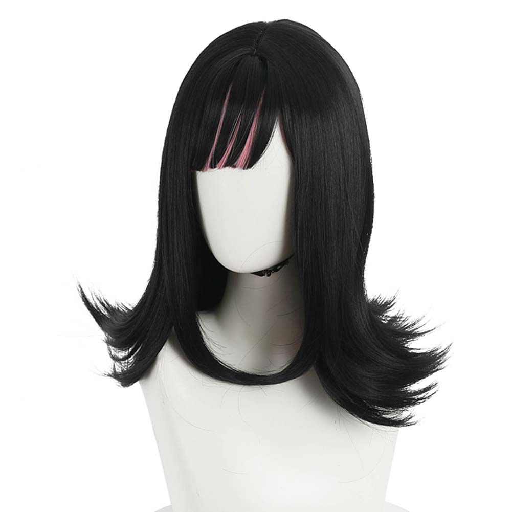 Anime Synthetic Wig