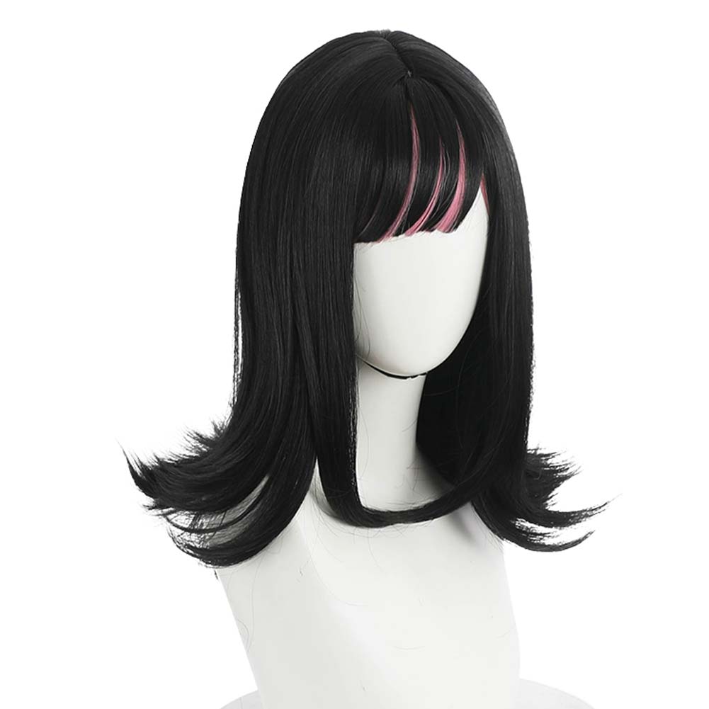 Anime Synthetic Wig