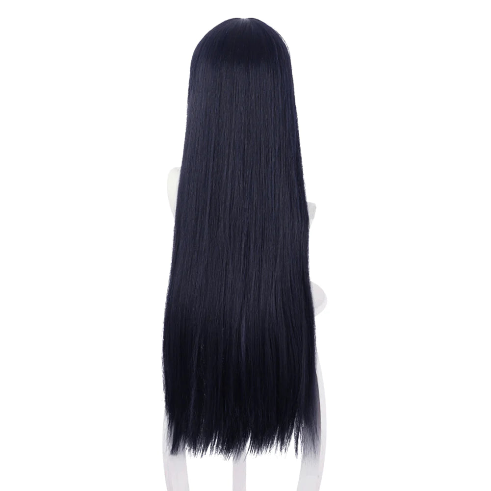 Anime Tenkuu Shinpan Carnival Halloween Wig