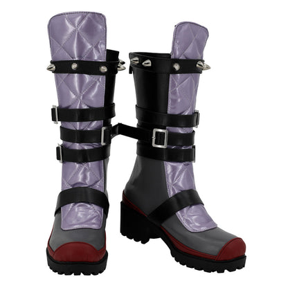 Apex Legends Wraith Cosplay Shoes 10.5