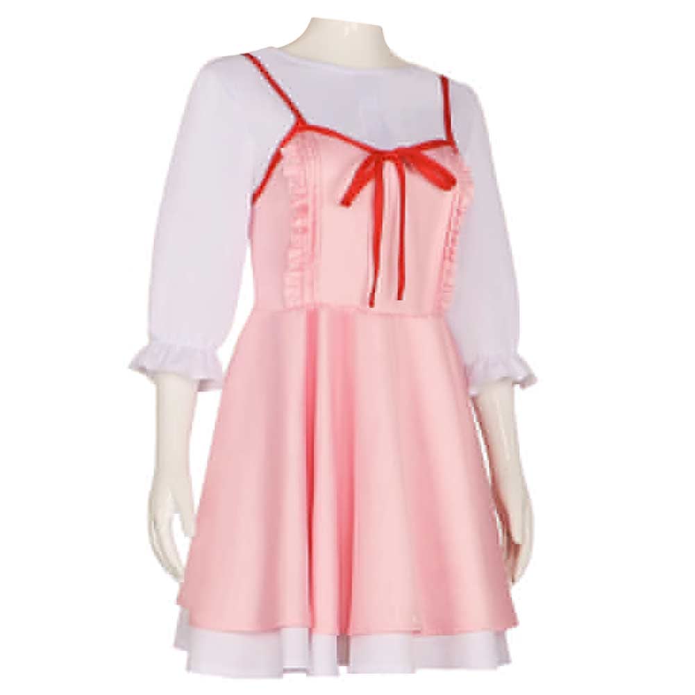 April Kaori Miyazono Cosplay Costume