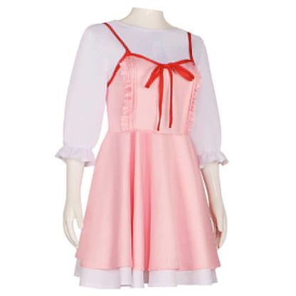 April Kaori Miyazono Cosplay Costume