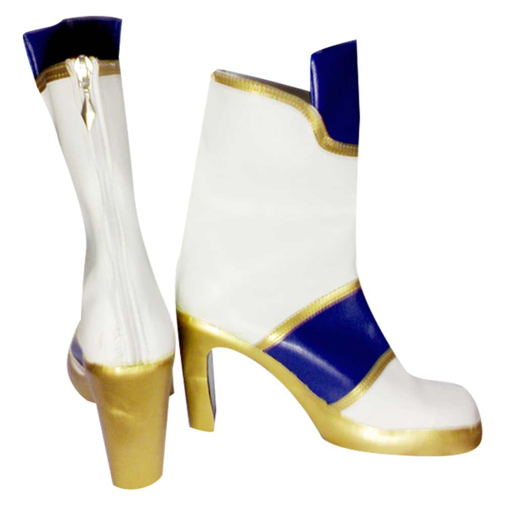 Aria Akari Cosplay Boots