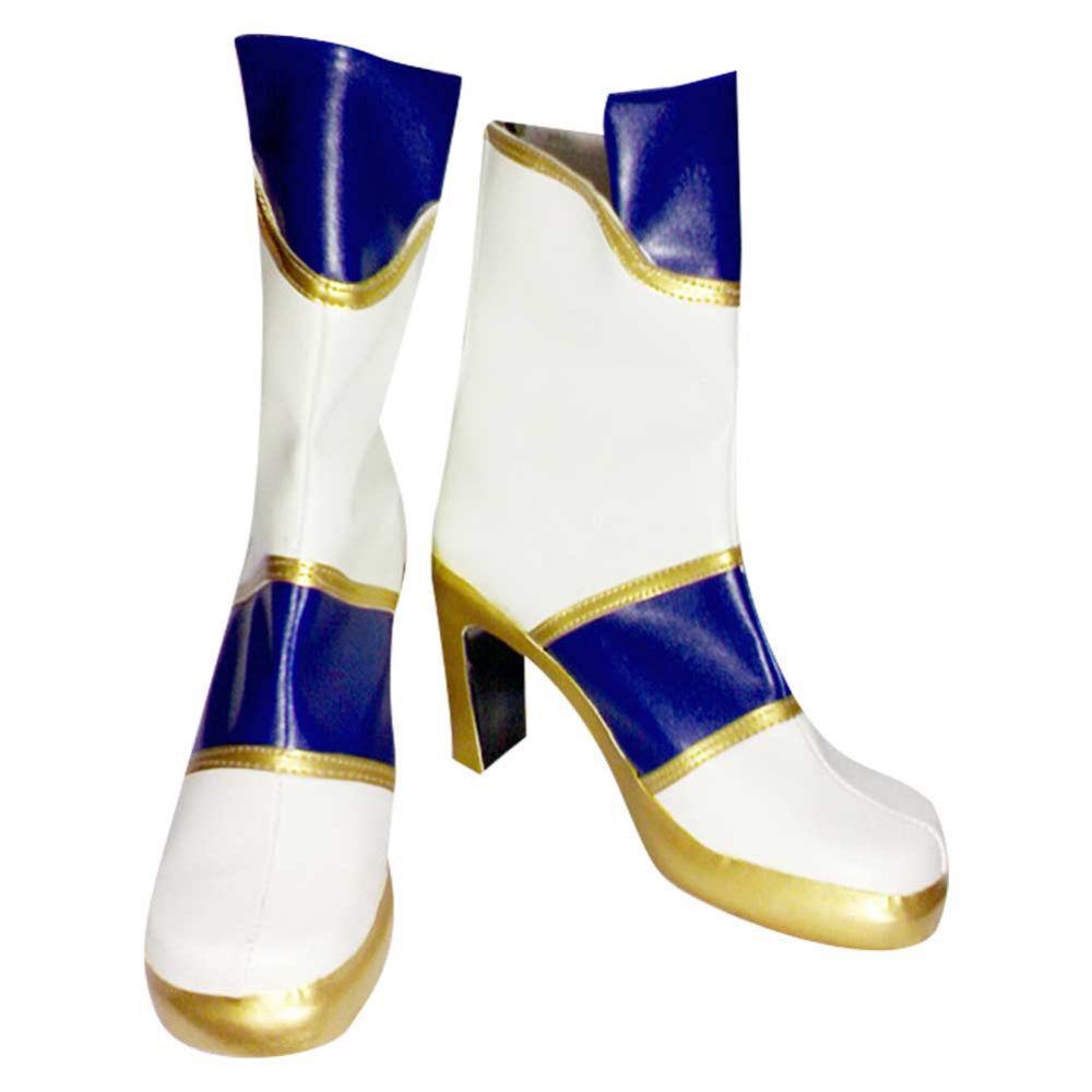 Aria Akari Cosplay Boots