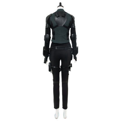 Avengers 3 Outfit Cosplay Costume Whole Set