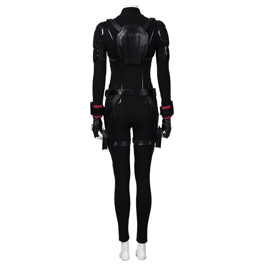 Avengers 4 Endgame Outfit Cosplay Costume