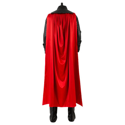 Avengers Infinity War Thor Cosplay Costume