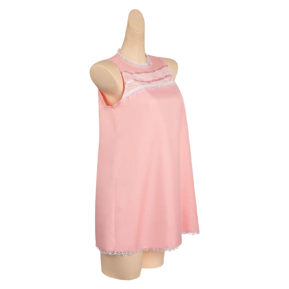 Barbie Cosplay Costume Sleepwear Dress Outfits