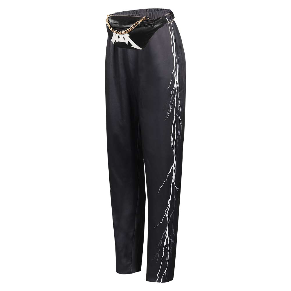 Cosplay Costume Outfits Pants