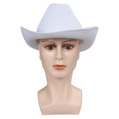 Cosplay Cowboy Hat