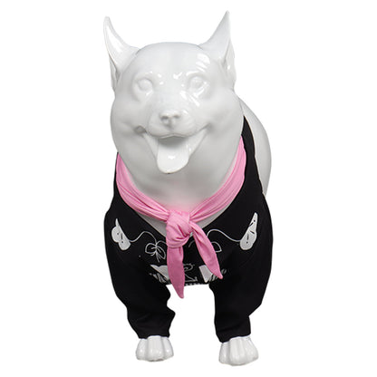 Barbie Ken Pet Clothes Cosplay Costume