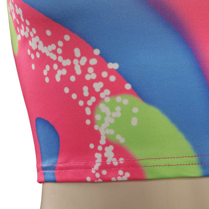 Barbie Print Sportswear