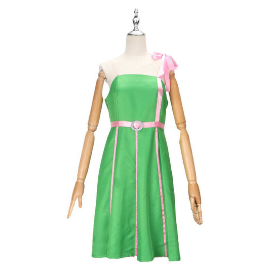 Barbie Costume Women Dress XXL