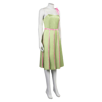Beach Party Dress Cosplay Costume