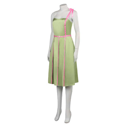 Beach Party Dress Cosplay Costume
