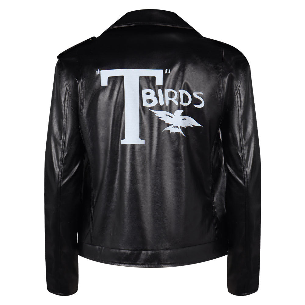 Birds Costume Jacket Coat