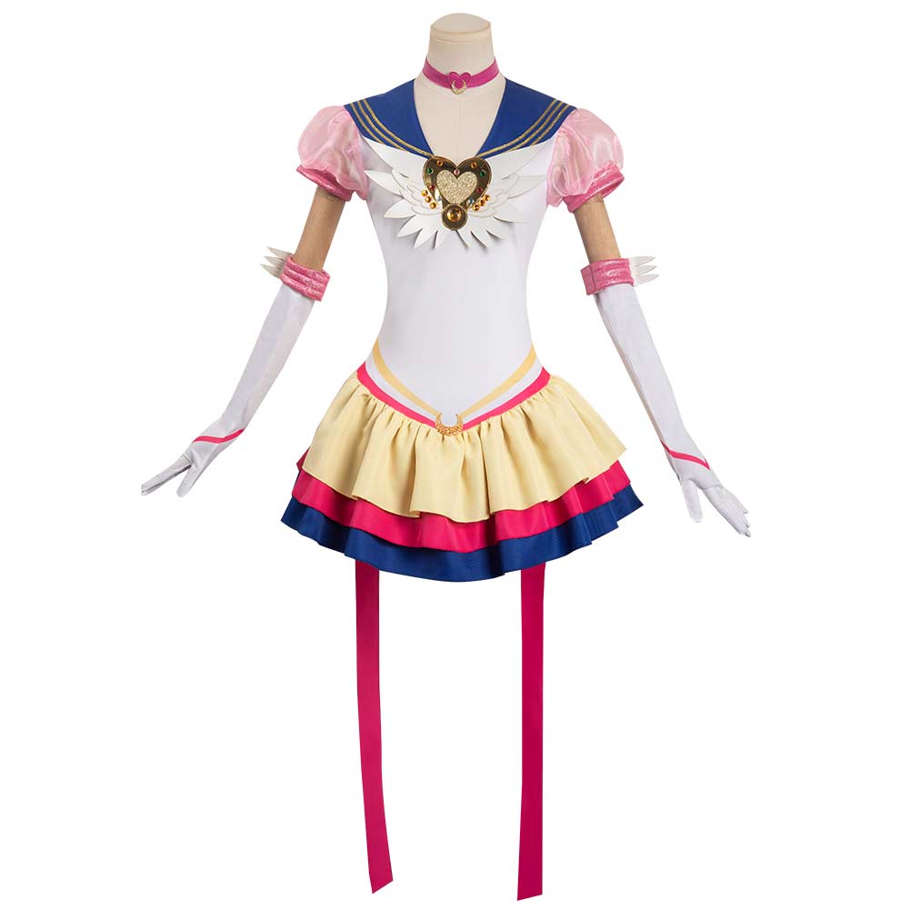 Bishoujo Senshi Costume XXXL