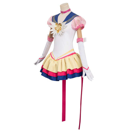 Bishoujo Senshi Costume