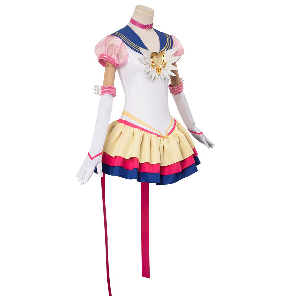 Bishoujo Senshi Costume