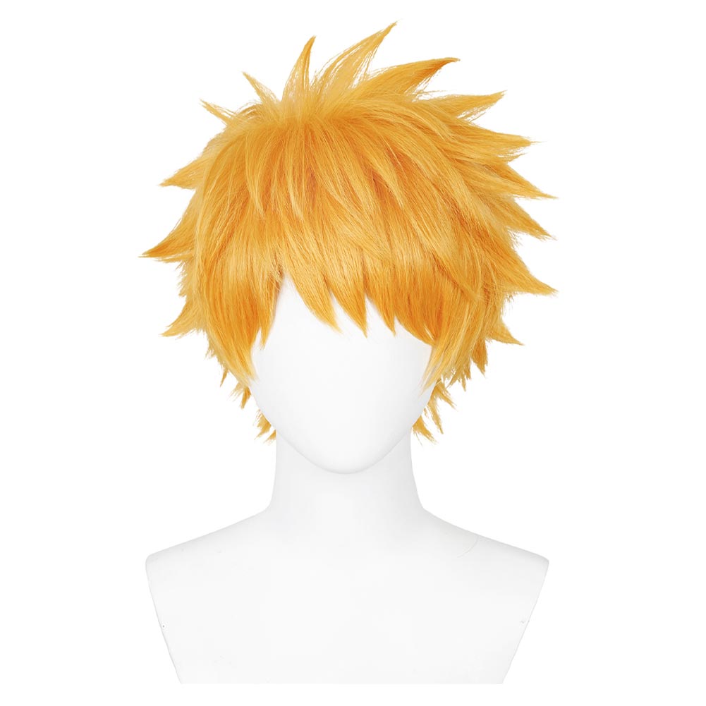 Bleach Kurosaki Ichigo Cosplay Wig