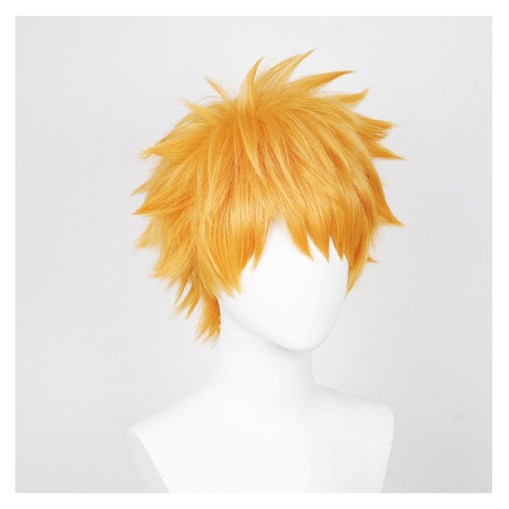 Bleach Kurosaki Ichigo Cosplay Wig