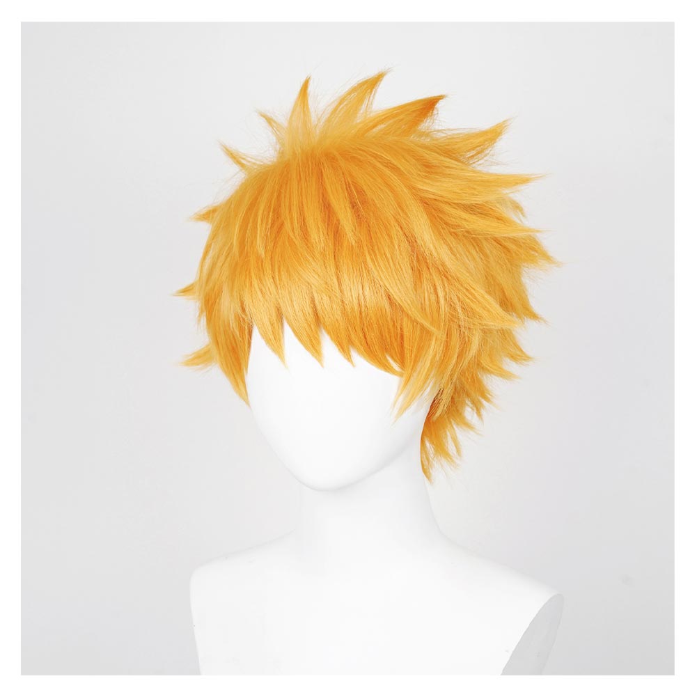 Bleach Kurosaki Ichigo Cosplay Wig