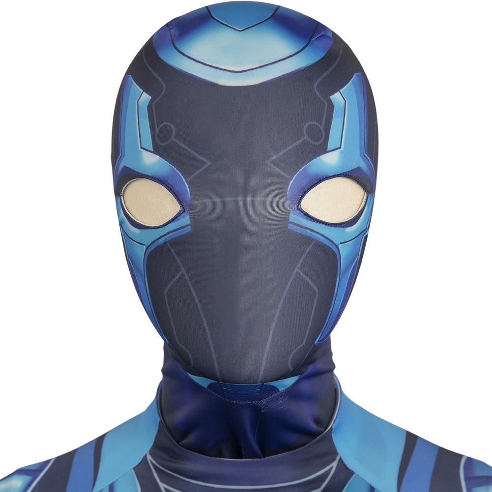 Beetle Jaime Reyes Cosplay Costume