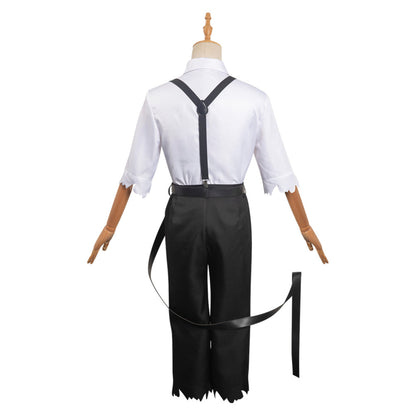 Bungo Stray Halloween Carnival Suit