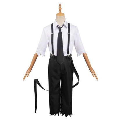 Bungo Stray Halloween Carnival Suit XXXL