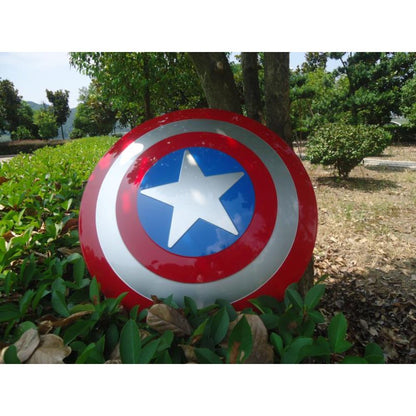 Captain America Flying Shield Cosplay Accessories