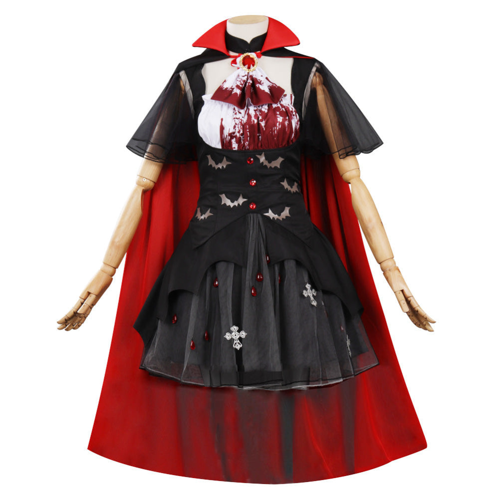 Chainsaw Man Carnival Costume XXXL