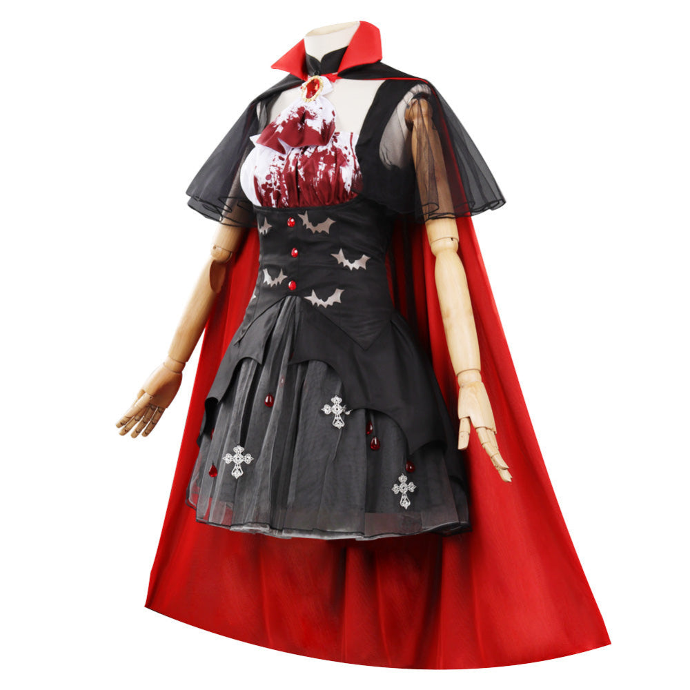 Chainsaw Man Carnival Costume