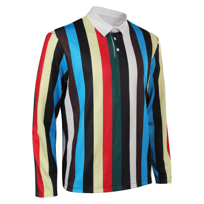 Charlie Spring Stripes Jacket