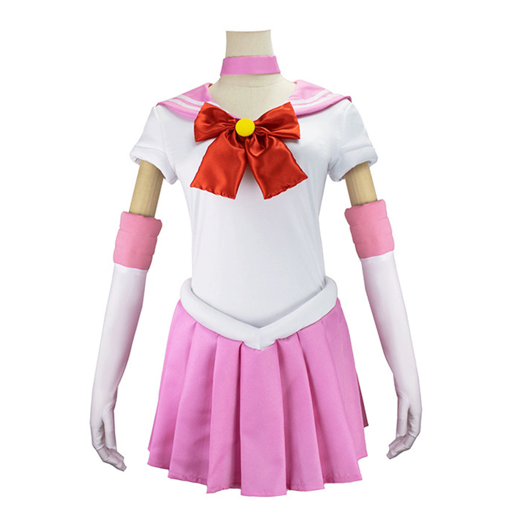 Chibiusa Cosplay Costume