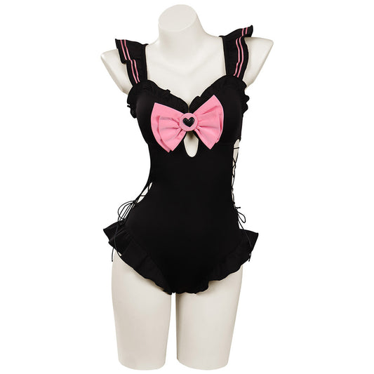 Chibiusa Cosplay Swimsuit L