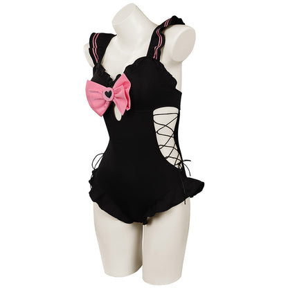 Chibiusa Cosplay Swimsuit