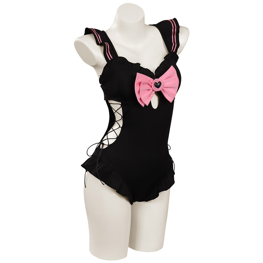 Chibiusa Cosplay Swimsuit