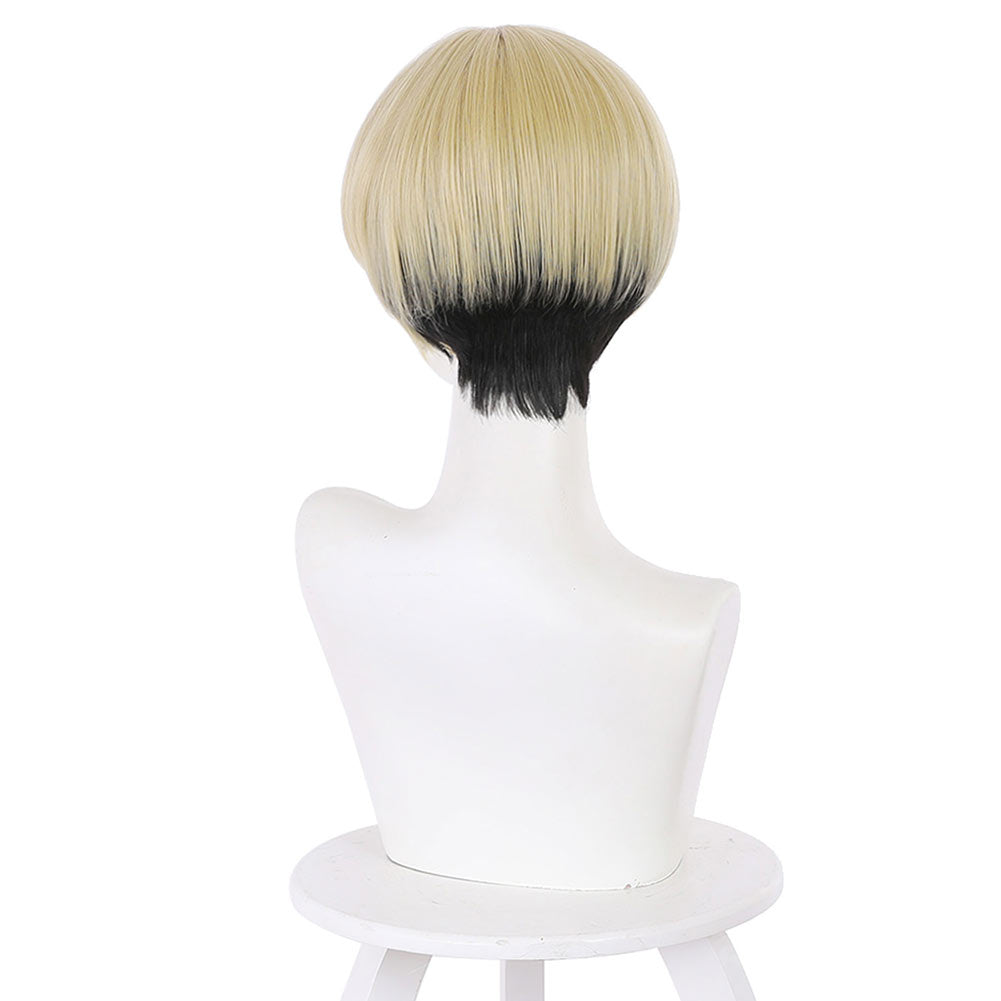 Chifuyu Matsuno Cosplay Wig