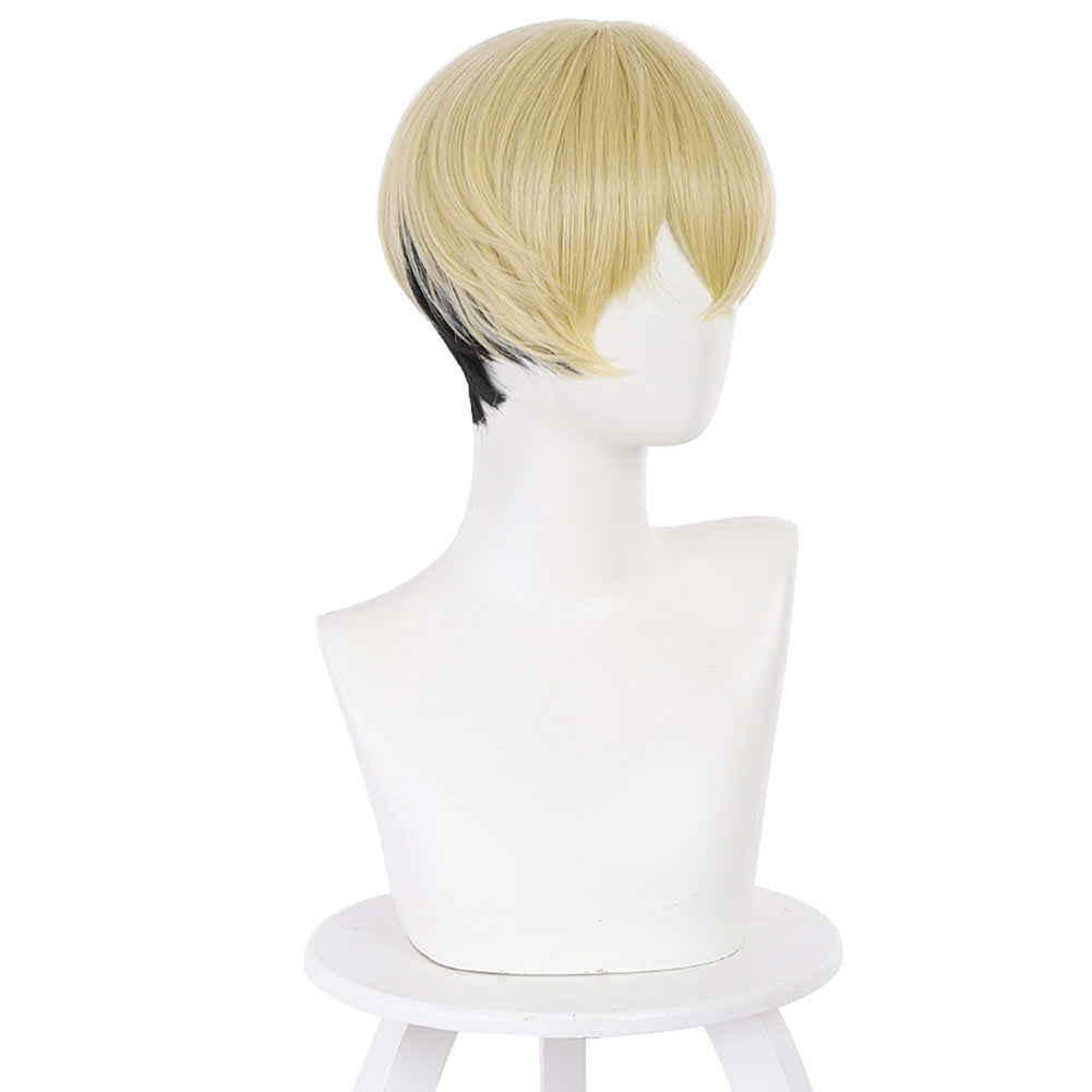 Chifuyu Matsuno Cosplay Wig