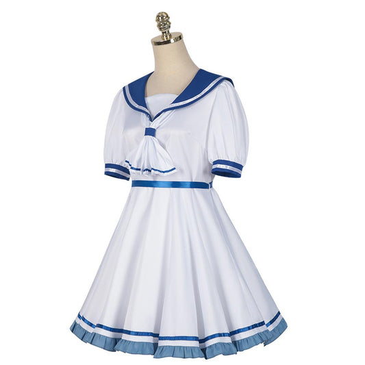 Child Arima Kana Cosplay Costume XXL