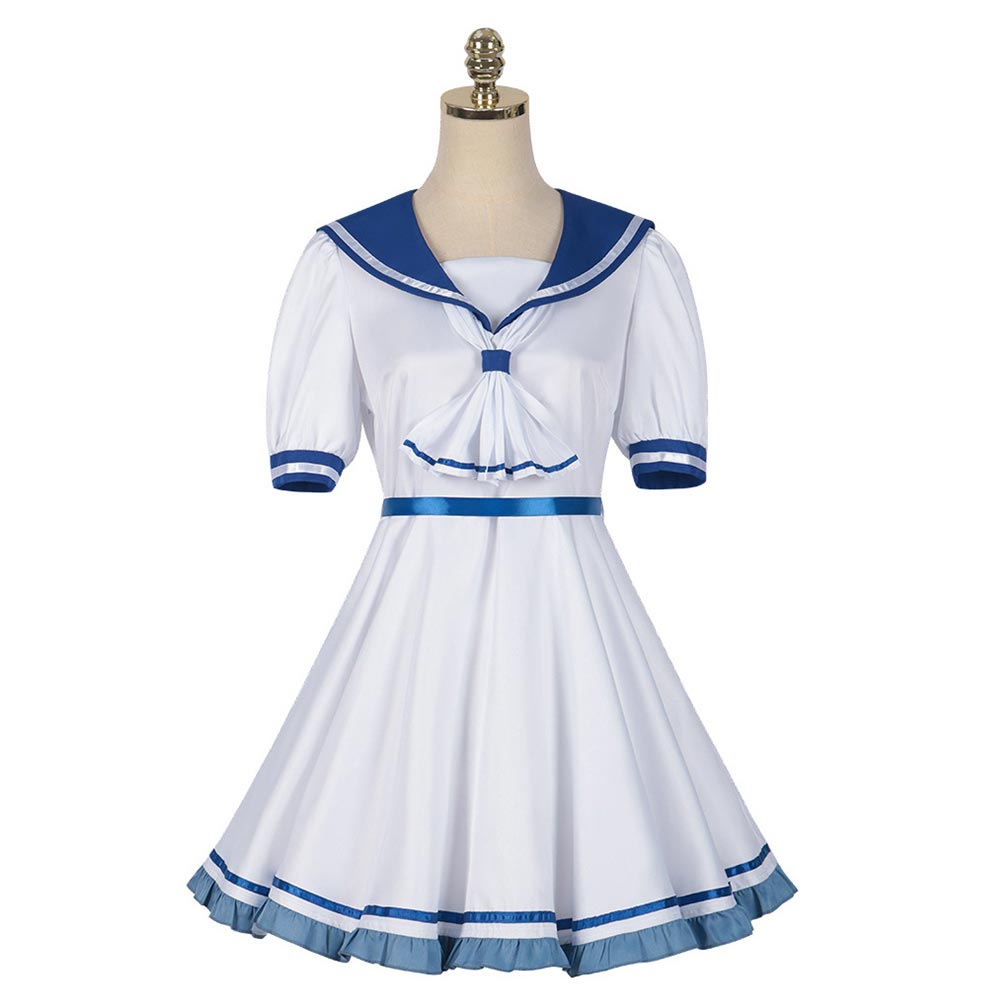 Child Arima Kana Cosplay Costume