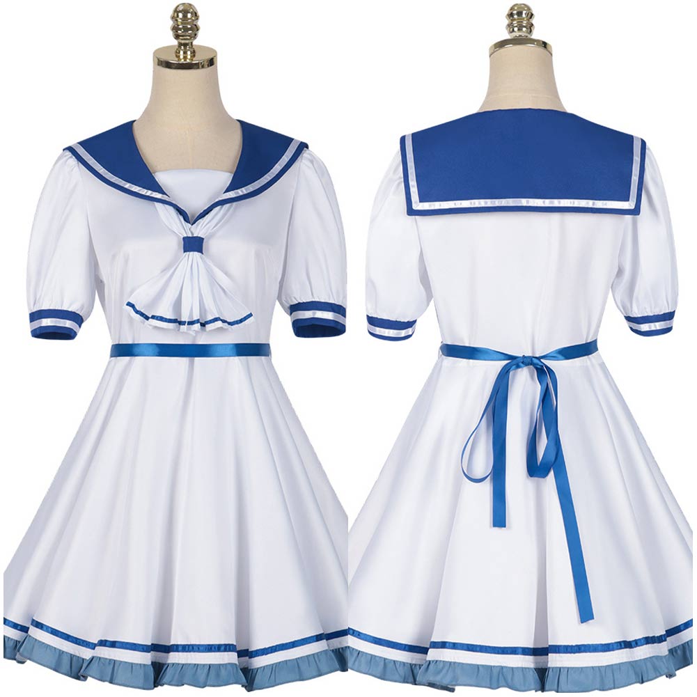 Child Arima Kana Cosplay Costume