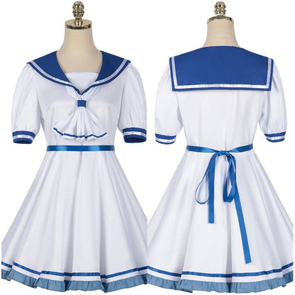 Child Arima Kana Cosplay Costume