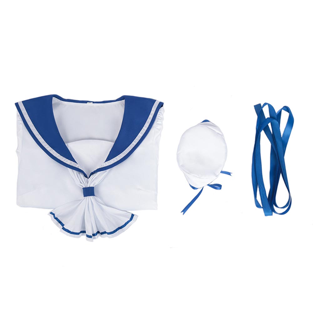 Child Arima Kana Cosplay Costume