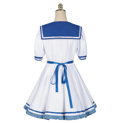 Child Arima Kana Cosplay Costume