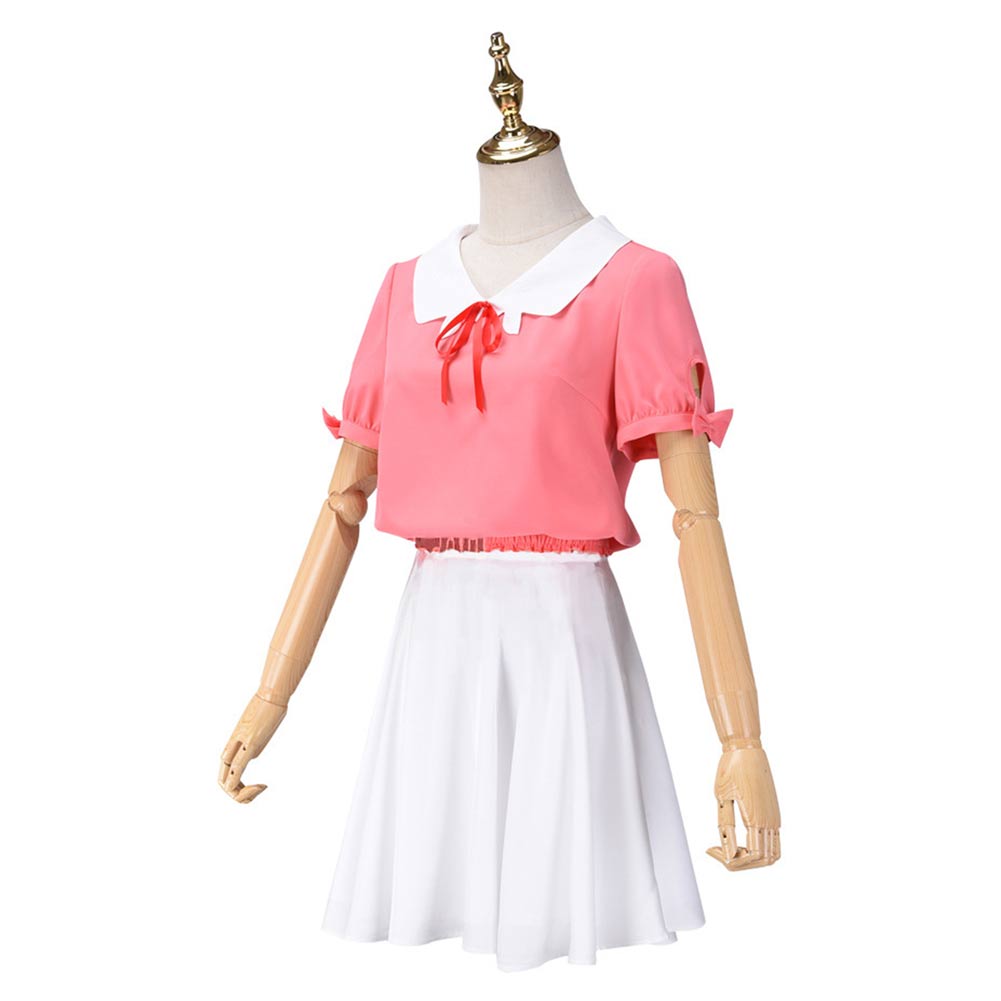 Chizuru Ichinose Cosplay Costume