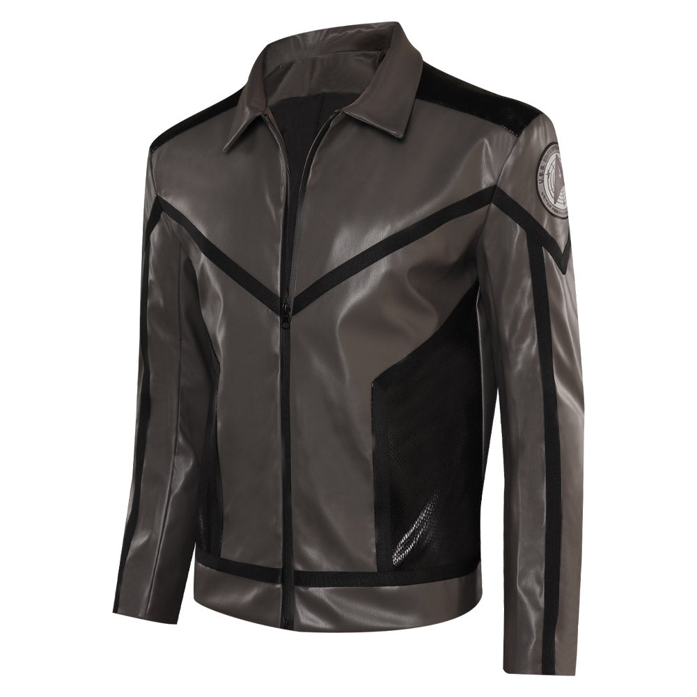 Christopher Pikel Jacket Cosplay Costume