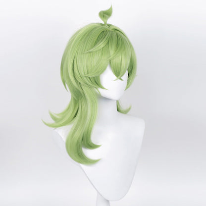 Collei Cosplay Wig